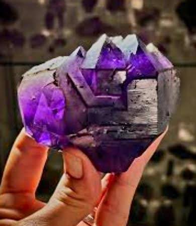 unnamed Stones of nature