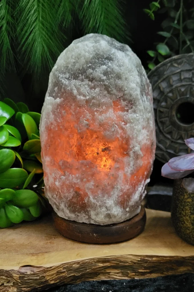 Himalaya zout 3 Stones of nature