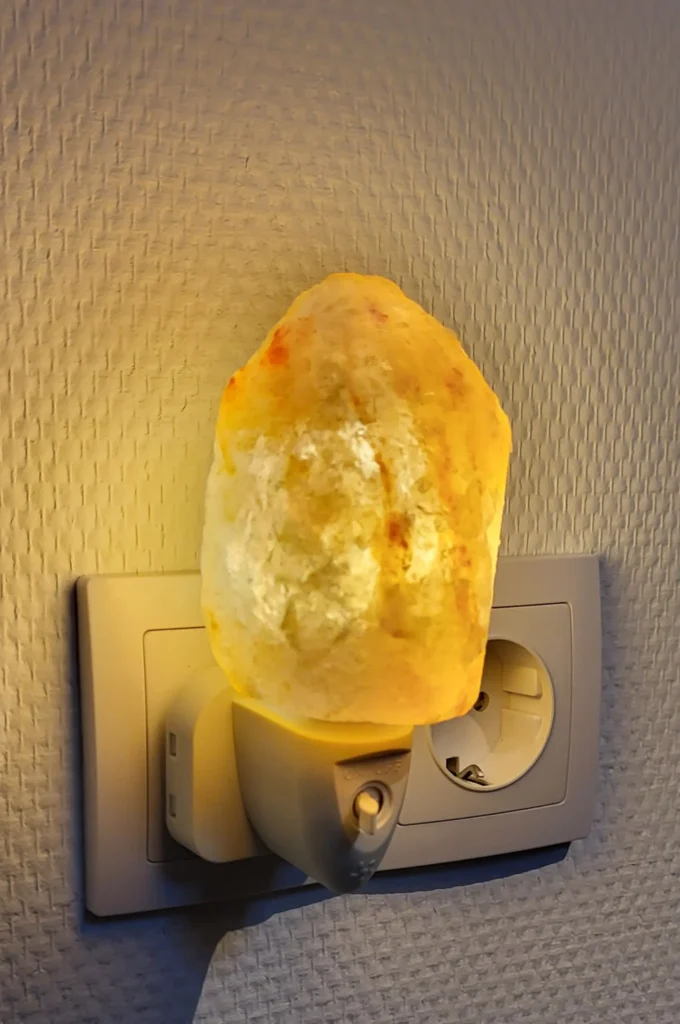 Himalaya zout 6 Stones of nature