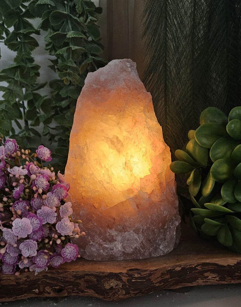 26201a red healer lamp ruw Stones of nature