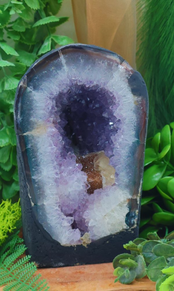 Amethist Geode